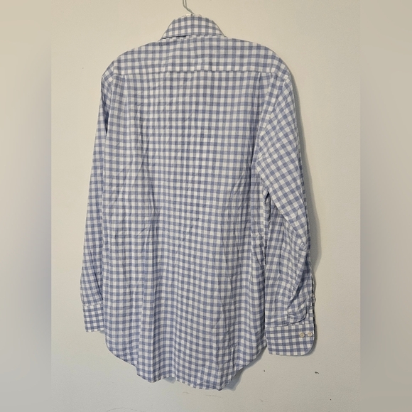 LEDBURY Classic Fit 15.5 Medium EUC - Picture 6 of 6